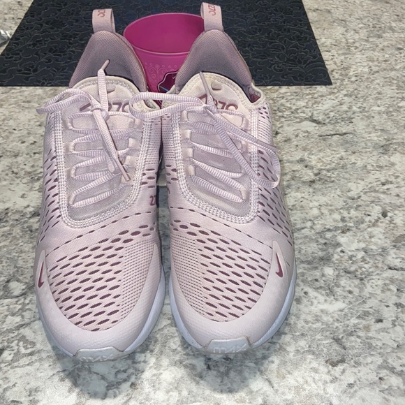 Nike Air Max - Barely Rose - Picture 1 of 13